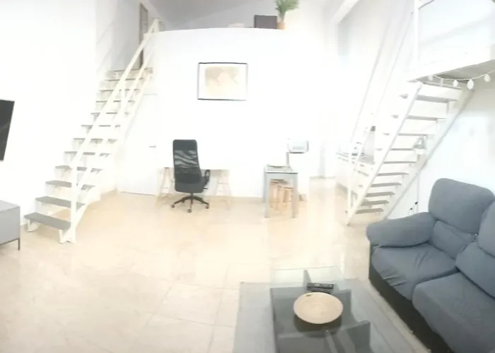 Claret Palmas De Gran Canaria *