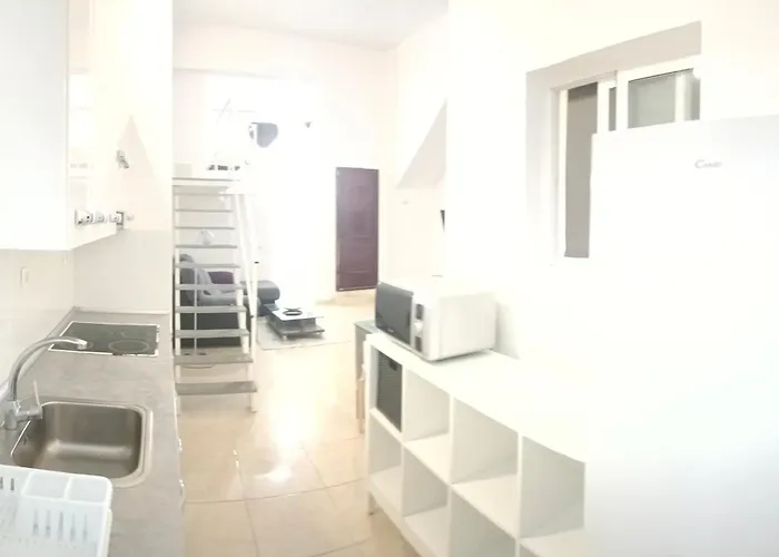 Claret Palmas De Gran Canaria