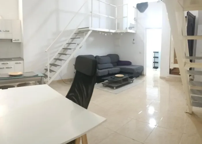 Claret Palmas De Gran Canaria Apartment *