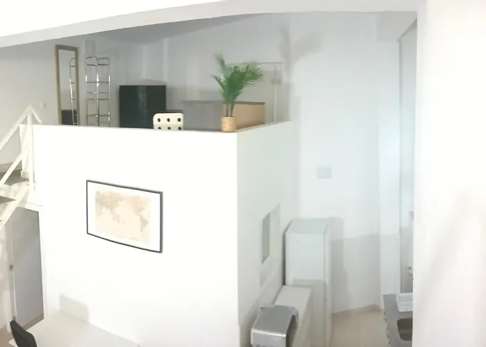 Apartment Claret Palmas De Gran Canaria *