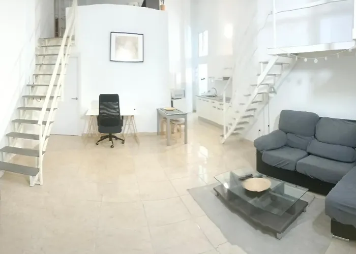 Claret Palmas De Gran Canaria Apartment Las Palmas / Gran Canaria